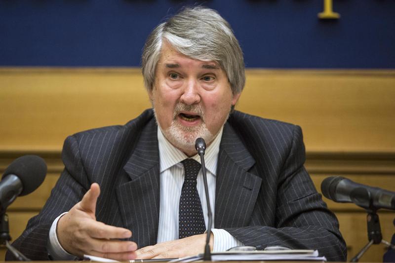 Ministro Poletti