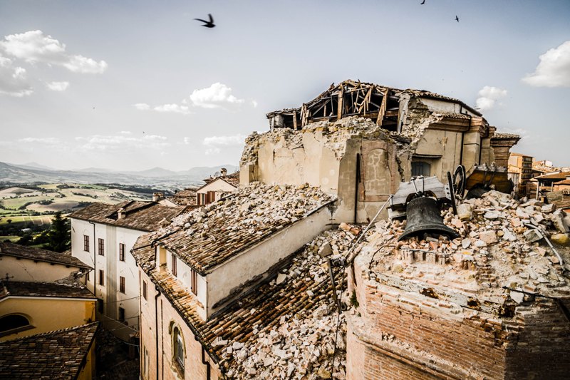 terremoto