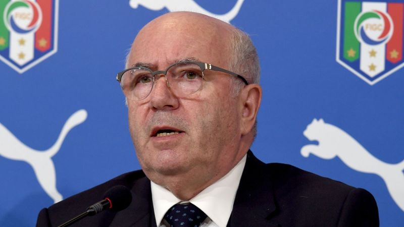 Dimissioni-Tavecchio