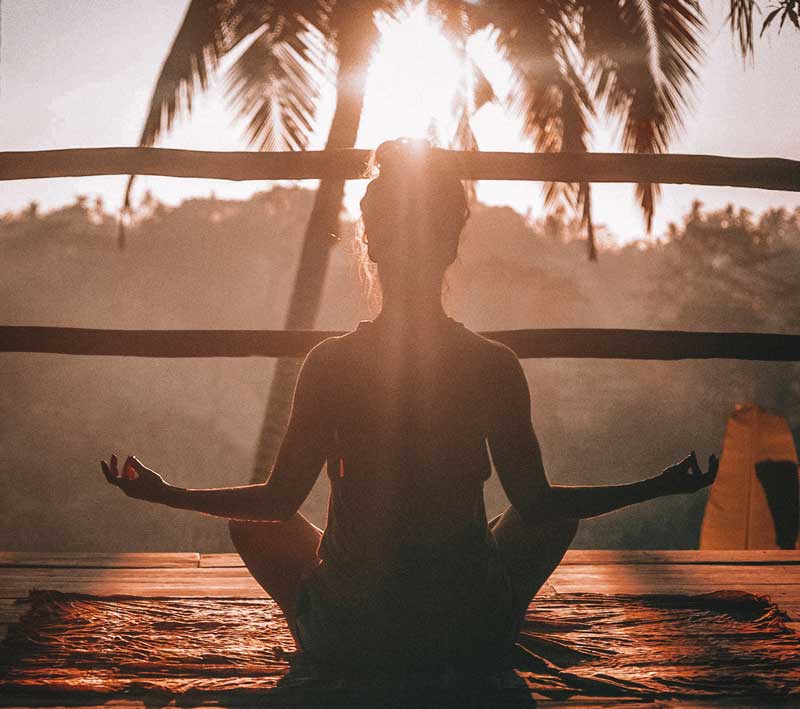 yoga