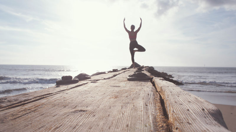 yoga disciplina sportiva