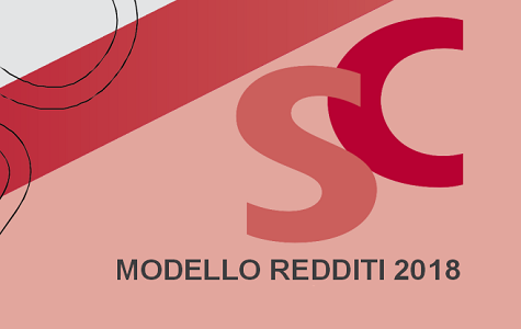 modello Redditi SC 2018 ssdl