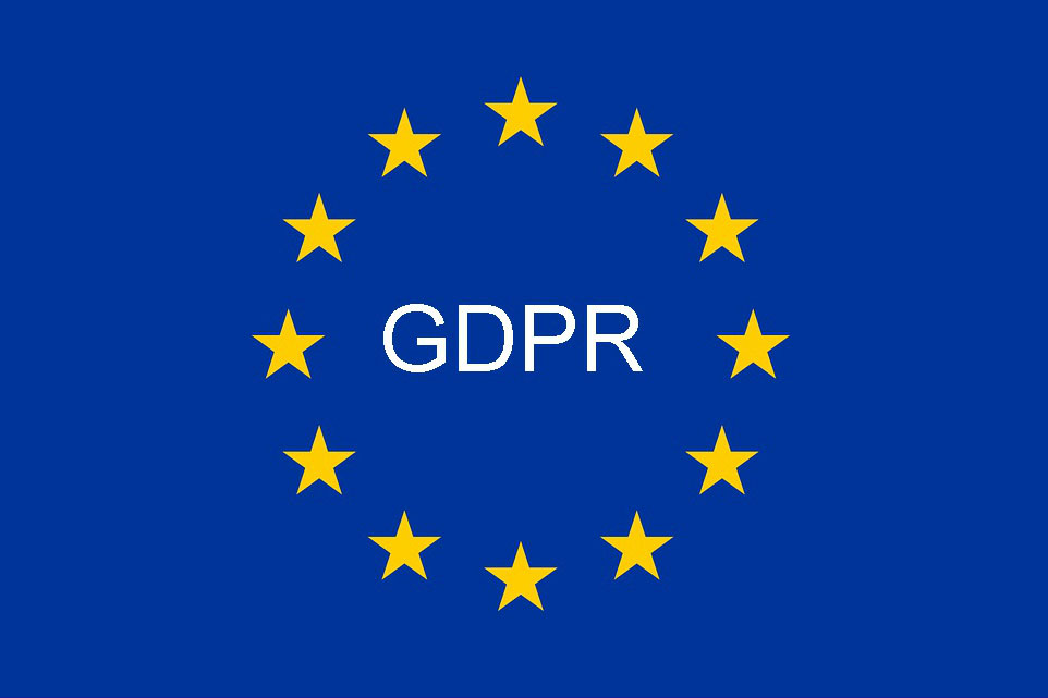 GDPR