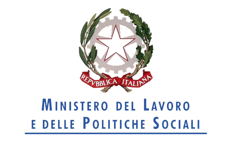 Ministero del lavoro e delle politiche sociali