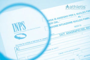 Quota 100 per i compensi sportivi