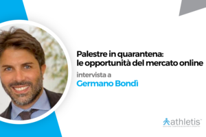 Germano Bondì