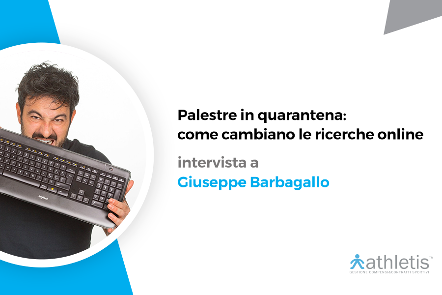 Giuseppe Barbagallo GoodWorking